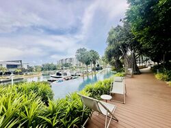 The Residences at W Singapore Sentosa Cove (D4), Condominium #584823111